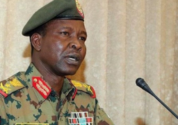 حكومة السودان ومسار الشمال يوقعان اتفاق سلام نهائي في جوبا