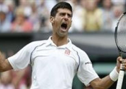 دجوكوفيتش يتأهل لثاني أدوار بطولة أستراليا المفتوحة للتنس