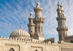 ندوة بعنوان دور الأزهر الشريف في قضايا الوطن اليوم بمعرض الكتاب