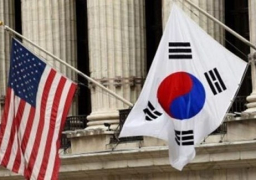 رئيس أركان الجيش الكوري الجنوبي يزور واشنطن لتعزيز التعاون بين جيشي البلدين