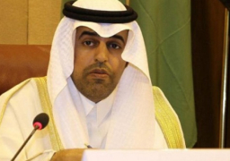 رئيس البرلمان العربي يوجه رسائل لأمين عام الأمم المتحدة والمجتمع الدولي بشأن تطورات الأوضاع بليبيا