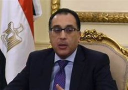 رئيس الوزراء يهنئ وزير الداخلية بمناسبة عيد الشرطة