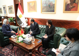 زايد تبحث مع الجانب الصيني تعزيز التعاون لمواجهة فيروس كورونا