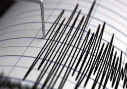زلزال شدته 5.6 درجة يهز جنوب المكسيك