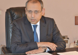 سفير مصر ببيروت يؤكد أهمية العلاقات الاقتصادية المشتركة مع لبنان