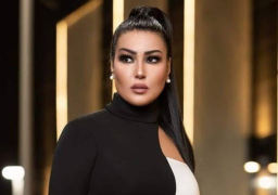 سمية الخشاب: مسرحية “يا تصيب يا تخيب” تحمل رسائل مجتمعية هامة