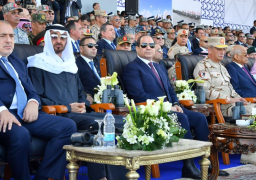 صحف الامارات: افتتاح “قاعدة برنيس” شاهد على عمق العلاقات بين البلدين