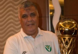طارق سليم مديرا فنيا لكرة السلة بنادي الزمالك