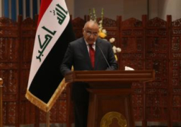 الحكومة العراقية .. لن نتراجع عن قرار إخراج القوات الأجنبية