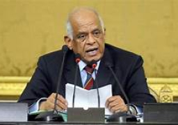 عبد العال مهنئا وزير الداخلية: رجال الشرطة حماة الوطن