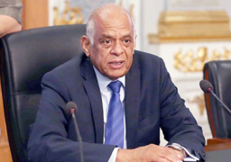 عبدالعال: مسئولية قانونية على الدول التي تساعد على نقل الإرهابيين