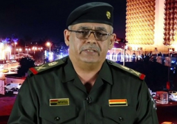 مسؤول عسكري عراقي: مباحثات لمراجعة العلاقات الأمنية مع الولايات المتحدة