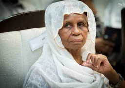 عضو بمجلس السيادة السوداني: الأمن مرهون بالنمو الاقتصادي