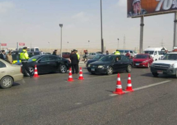 غلق شارع صالح سليم لتنفيذ أعمال صرف صحي في الزمالك