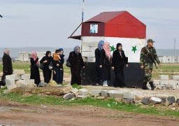 فتح 3 معابر جديدة بمحافظة إدلب السورية لإجلاء المدنيين