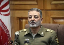 الجيش الإيراني … أميركا تنقصها “الشجاعة” لخوض نزاع
