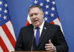 مؤتمر برلين.. بومبيو: حان الوقت ليقرر الليبيون مستقبلهم بأنفسهم