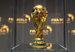 القاهرة تستضيف غداً قرعة تصفيات إفريقيا المؤهلة لمونديال 2020