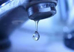 قطع المياه عن مناطق بالقاهرة من 9 صباح الغد ولمدة 6 ساعات