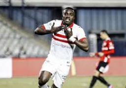 كارتيرون يطلب تجهيز كاسونجو استعدادا للمصري