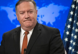 كونجرس : بومبيو يوافق على الادلاء بشهادته حول السياسة تجاه العراق وإيران