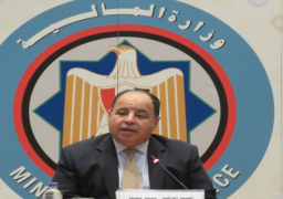 وزير المالية : لارسوم على المواطنين مقابل التحصيل الإلكترونى للمستحقات الحكومية