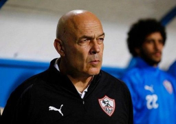 “الفيفا” ترفض شكوي السويسري كريستيان جروس ضد الزمالك