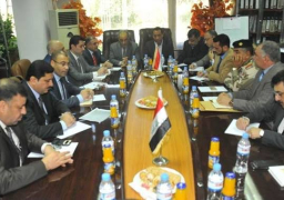 لجنة الأمن العراقية: القوات الأجنبية مستعدة للانسحاب من العراق