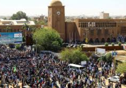 لجنة تقصي الحقائق لأحداث الخرطوم تؤدي القسم أمام رئيس مجلس السيادة