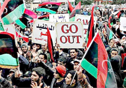 11 دولة و4 منظمات في مؤتمر برلين.. أطراف ووسطاء وضامنون للاتفاق