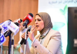 وزيرة الصحة .. مبادرة الرئيس لـ«قوائم الانتظار» أجرت 350 ألف عملية جراحية عاجلة