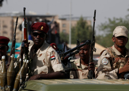 مجلس السيادة السوداني يقبل استقالة مدير المخابرات العامة ويعين خليفته
