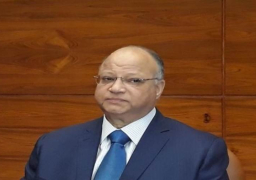 محافظ القاهرة يوجه بتشديد الرقابة على خطوط السيارات لمنع التكدس داخل الأتوبيسات