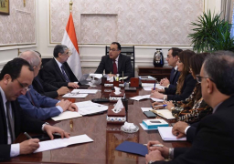 مدبولى يتابع إجراءات فض التشابكات المالية بين وزارات الكهرباء والبترول