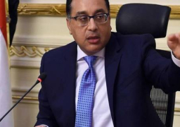 مدبولى يتابع موقف تأثيث مقار الوزارات بالعاصمة الإدارية الجديدة