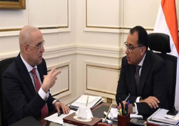 مدبولى يُكلف بتكثيف الأعمال فى “الحديقة المركزية” بالعاصمة الإدارية