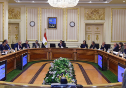 مدبولي يتابع اجراءات نقل موظفي الحكومة للعمل بالعاصمة الإدارية