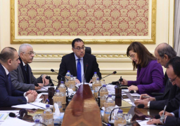 مدبولي يكلف بالاهتمام بتخفيض الكثافات في الفصول.. وزيادة موازنة هيئة الأبنية التعليمية