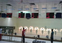 مصر تستضيف البطولة العربية للرماية فبراير القادم