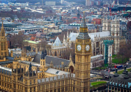 الاثنين..مصر تشارك فى قمة الاستثمار الأفريقية البريطانية