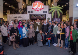 معرض ديارنا يختتم فعالياته وسط مبيعات تجاوزت 8,5 مليون جنيه