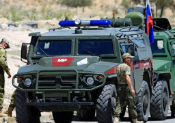 مقتل أربعة ضباط روس في هجوم للفصائل بإدلب