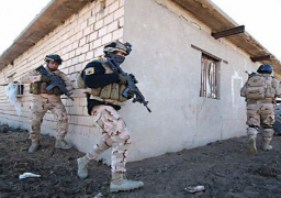 مقتل جنديين عراقيين في هجوم لداعش على نقطة تفتيش بالعراق