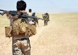 مقتل قيادى بارز بـ الحشد الشعبى فى العراق