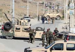 مقتل مسؤول بالاستخبارات الأفغانية جنوبي أفغانستان