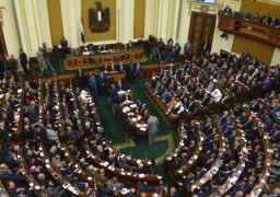 مجلس النواب يوافق نهائيا على تعديل قانون إنشاء هيئة السكك الحديد