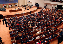 جلسة طارئة للبرلمان العراقي لبحث الوجود الأمريكي