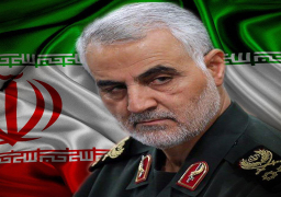 مصادر إيرانية: نقل جثمان سليماني إلى طهران وإقامة موكب جنائزي بالعراق