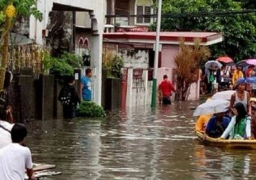 ارتفاع عدد ضحايا الفيضانات في إندونيسيا إلى 9 قتلى