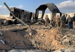 تحذير مسبق بساعات أنقذ أرواح أمريكيين وعراقيين من هجوم صاروخي إيراني